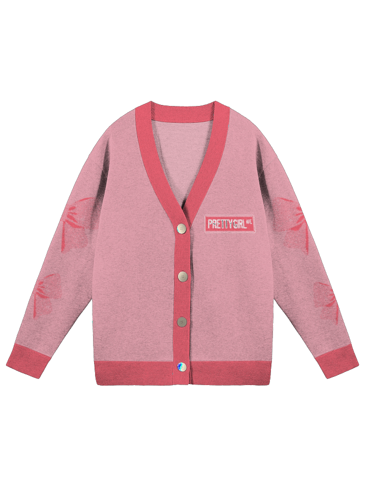 Pretty Girl - Cardigan product image (5)