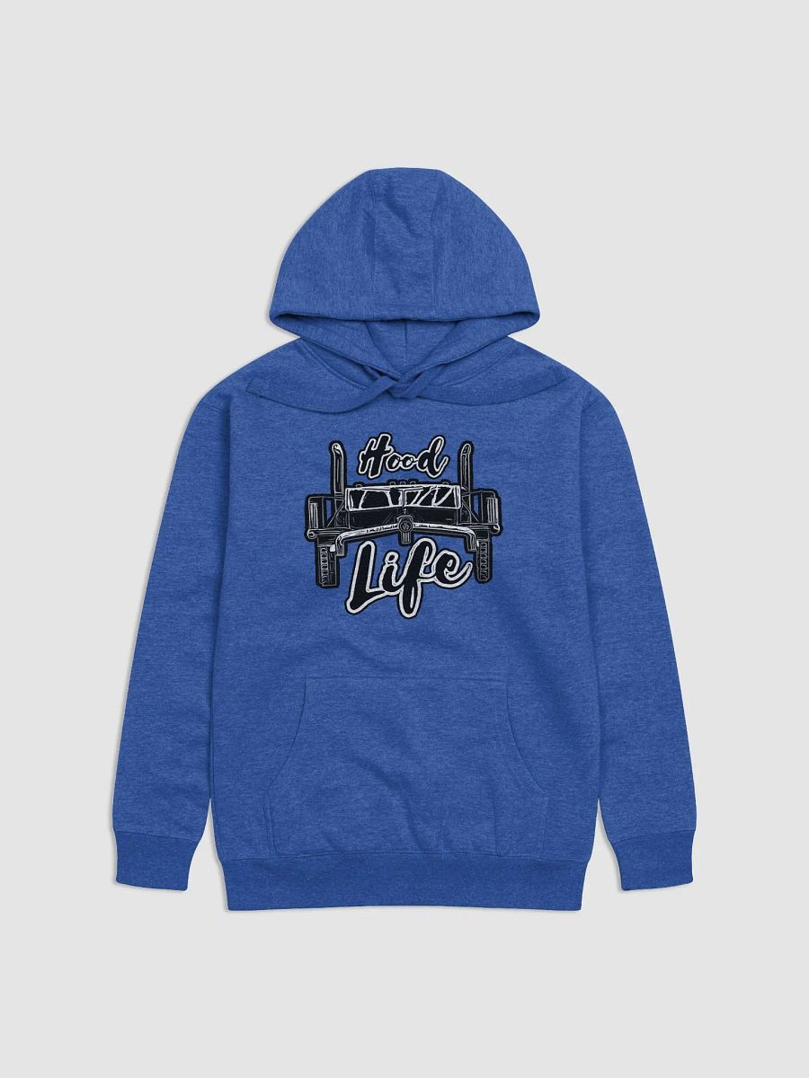 Hood Life Hoodie product image (21)