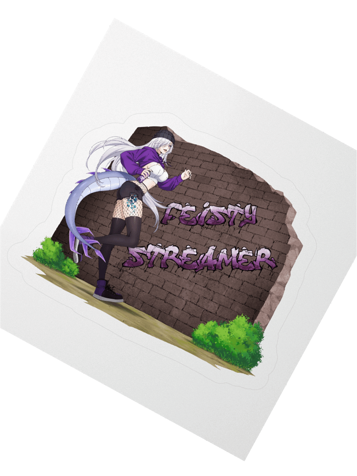 Graffiti Sticker product image (6)