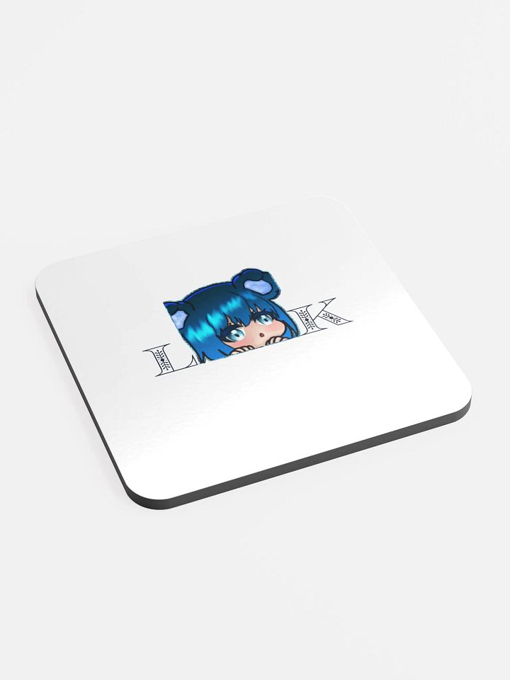 Lurk Coaster product image (2)