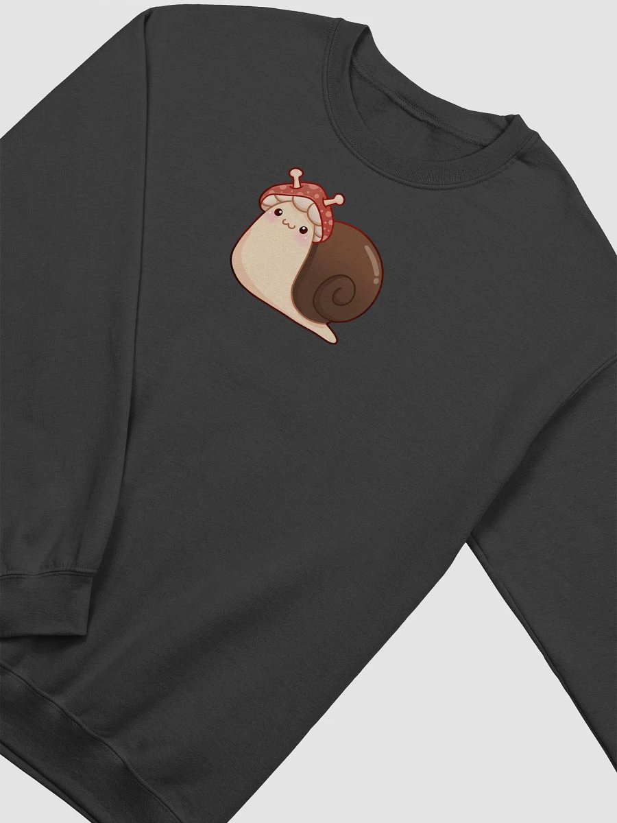 Mushie Snail Sweatshirt product image (1)