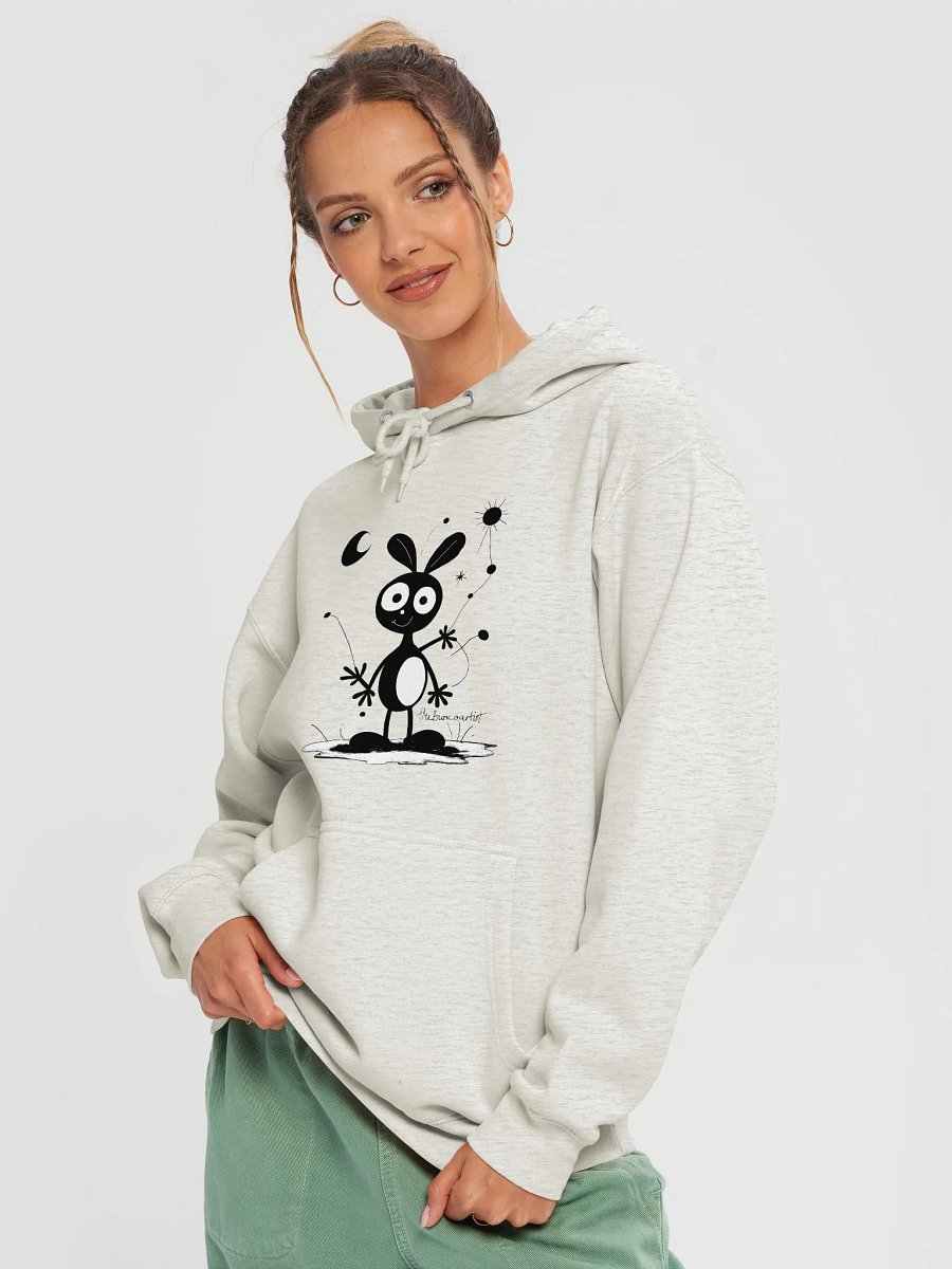 Lane Seven Premium Pullover Hoodie product image (2)