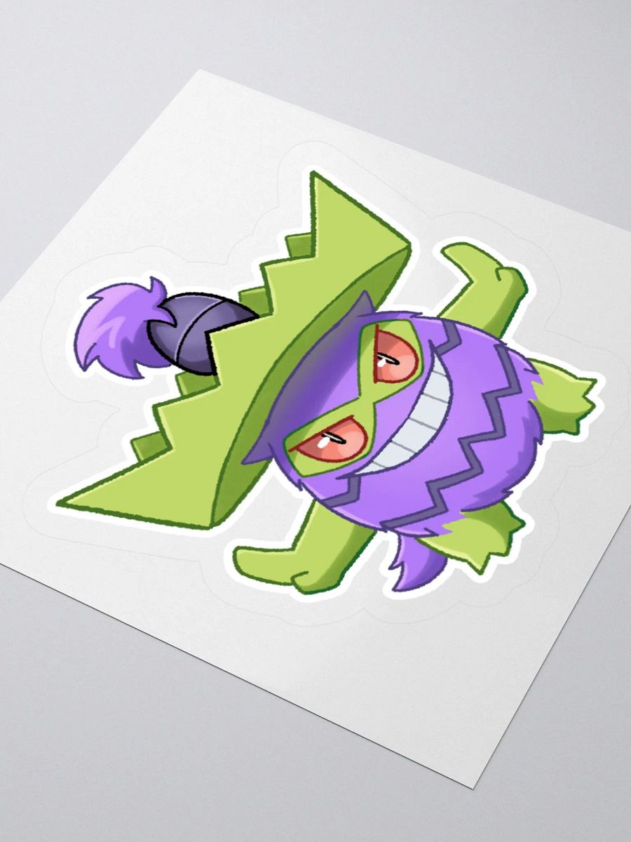 Gengicolo [sticker] product image (3)