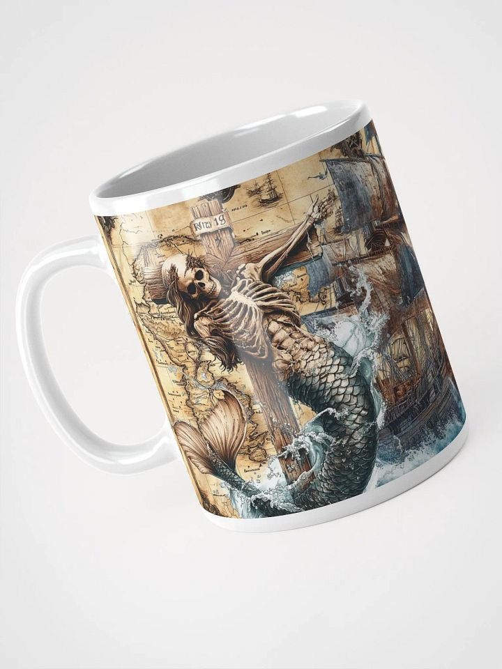 Pirate's Bounty Mug product image (2)