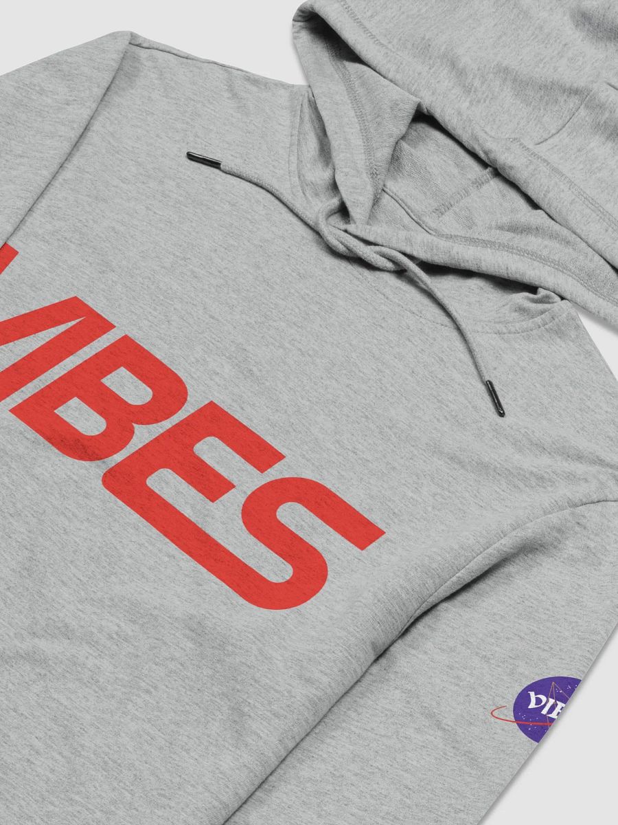 Soft Hoodie | Cosmic Vibes product image (5)