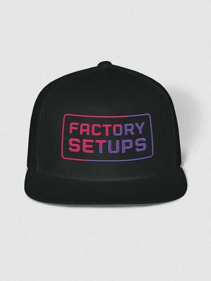 42Racing x Factory Setups Collab product image (1)