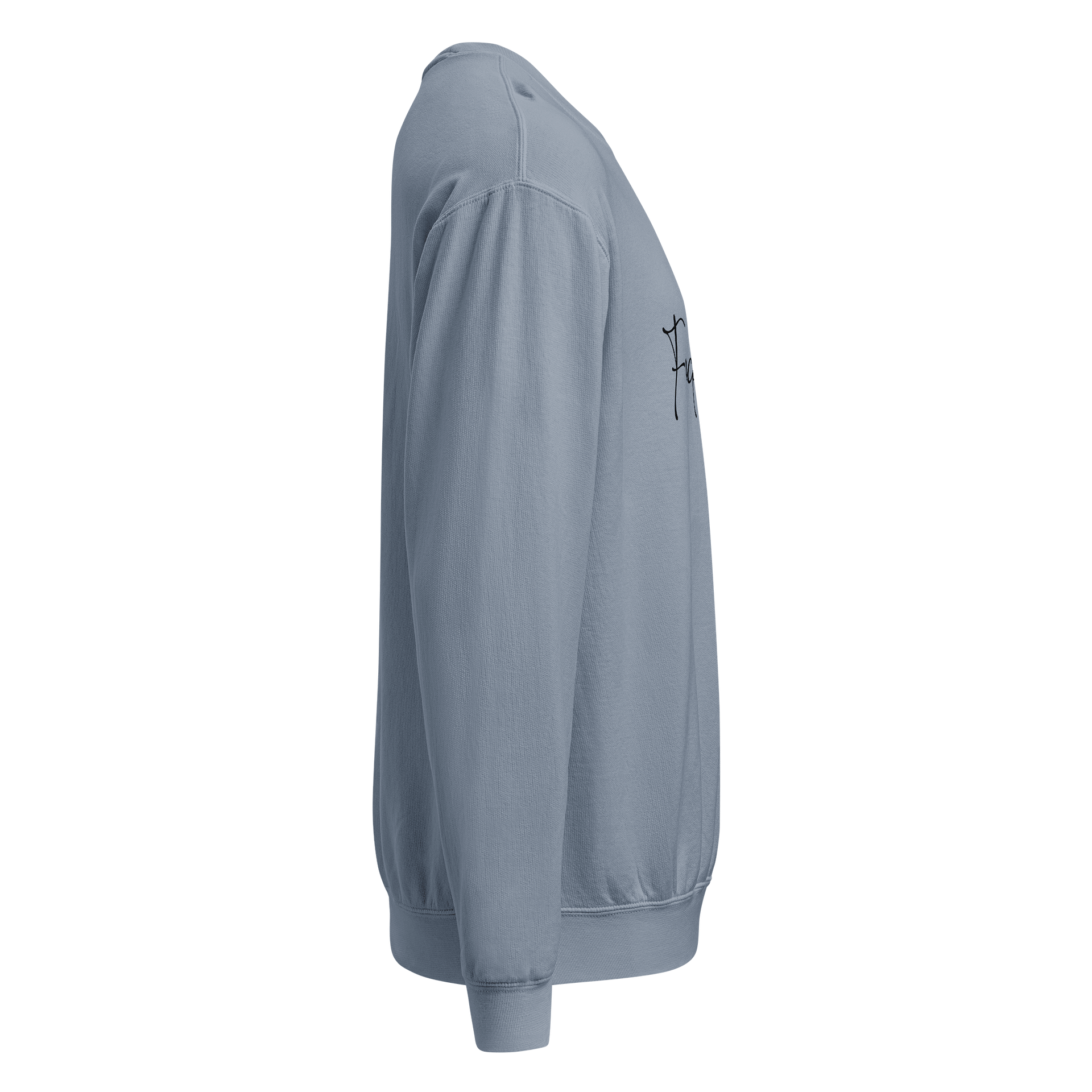 Classy F*ck Trump Crewneck product image (4)