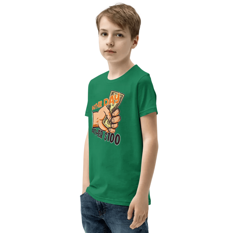 HUNDRED DOLLARINOS product image (116)