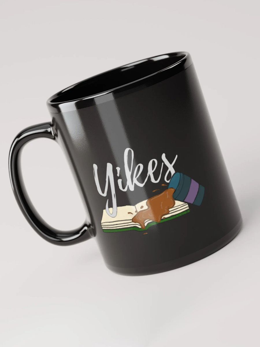 Yikes Mug product image (6)
