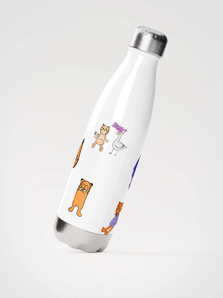 Garf Doodle Bottle product image (2)