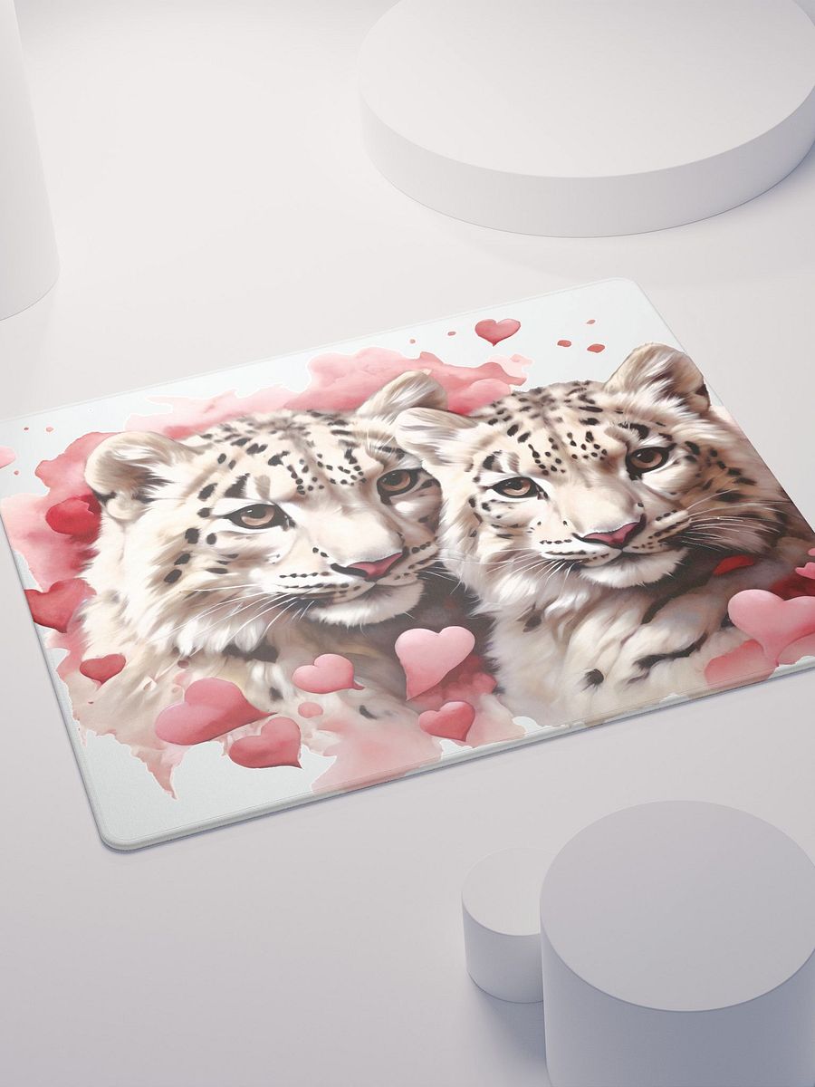 Prowl Through Adventures Gaming Mouse Pad product image (4)