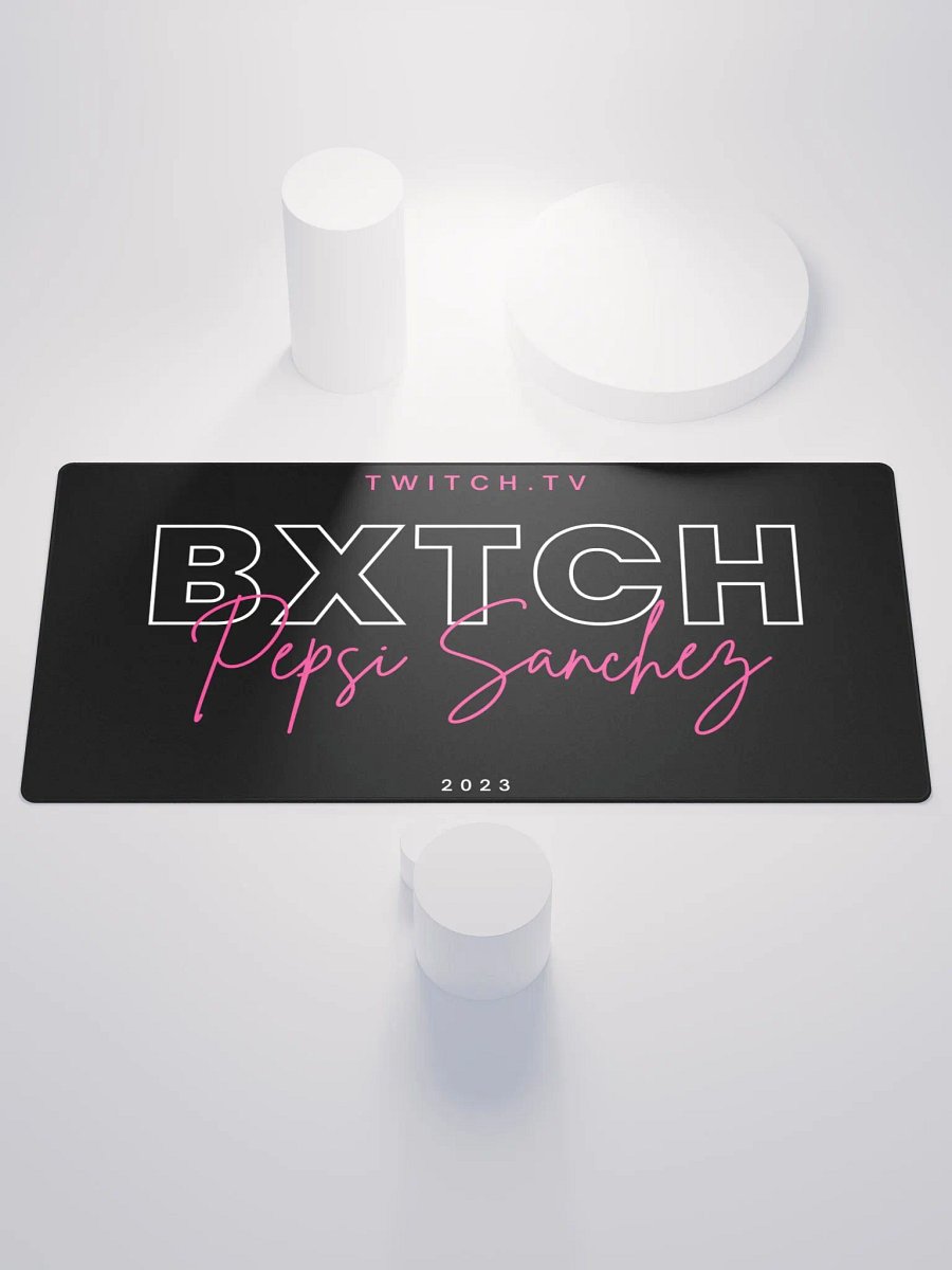 Signature BXTCH mat product image (1)
