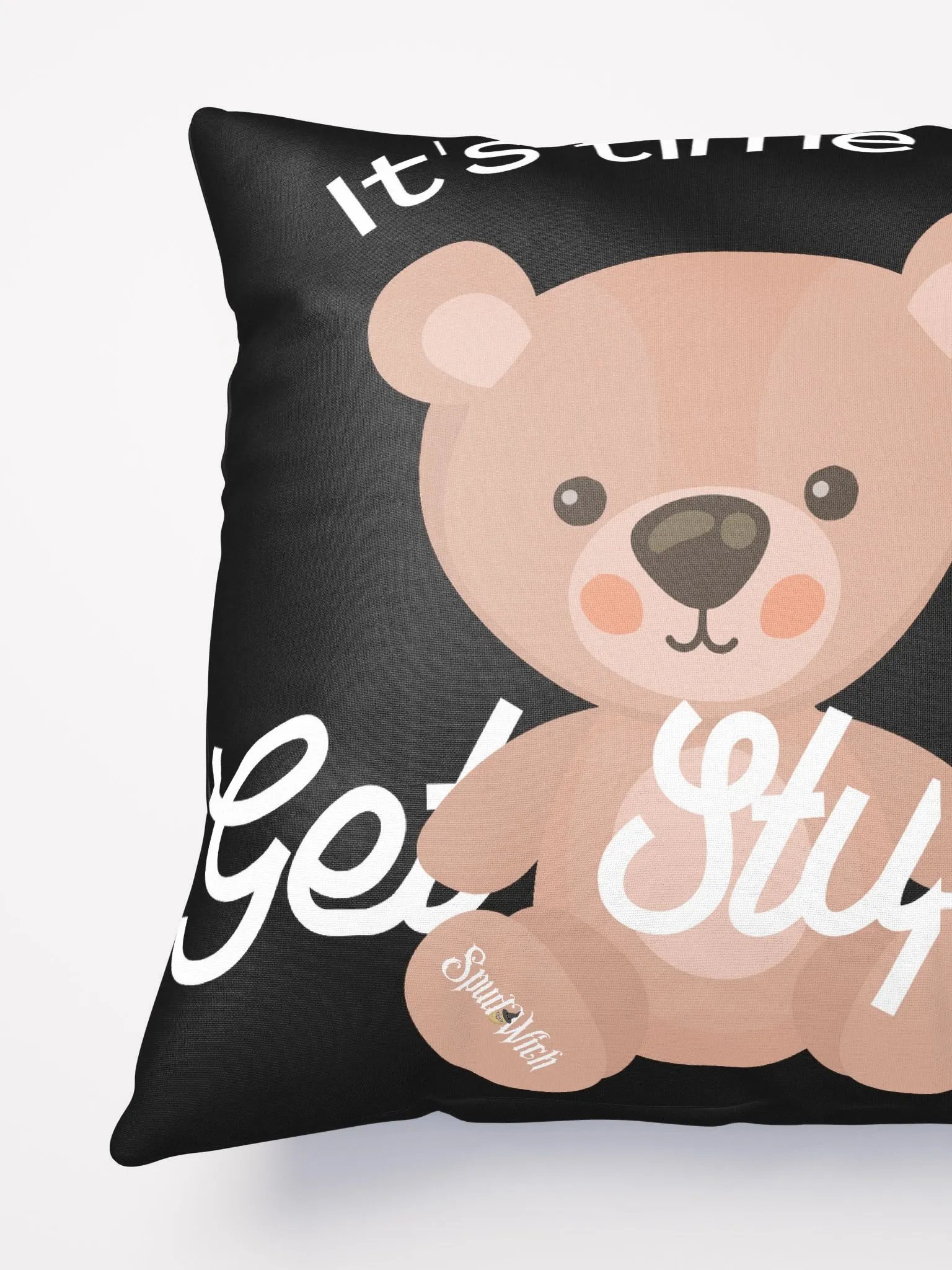 Get Stuffed Pillow product image (3)