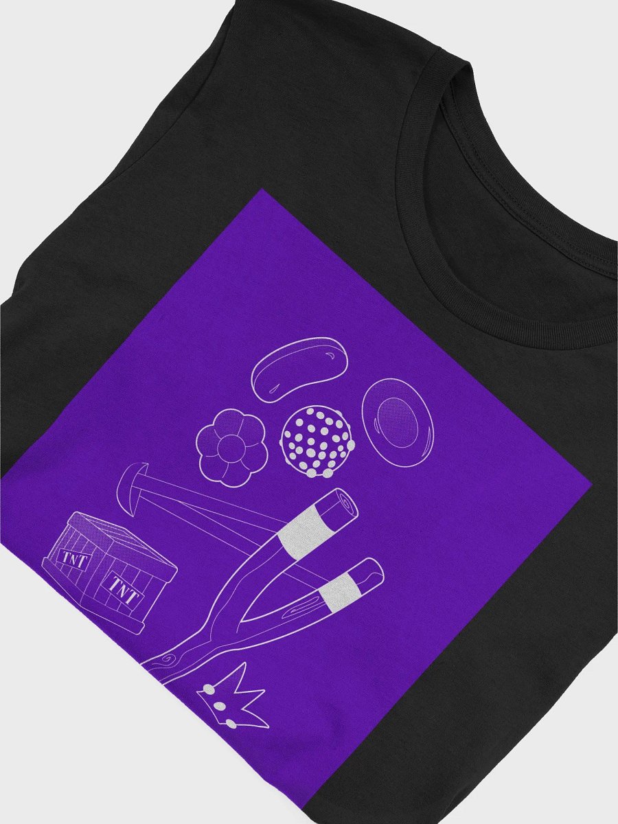 Don't Touch Me You Filthy Casual TShirt product image (4)