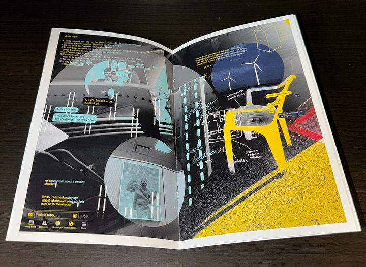 2024 - Zimmer Charging 2-2 booklet product image (2)