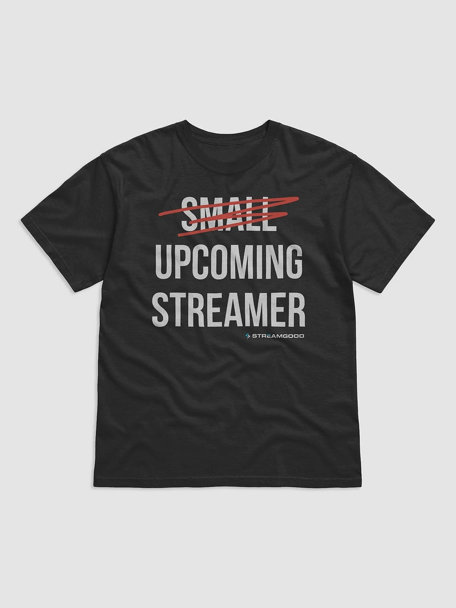 Upcoming Streamer (with Small crossed out) product image (9)