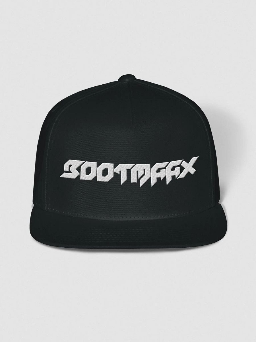 Bootmaax Snapback product image (2)