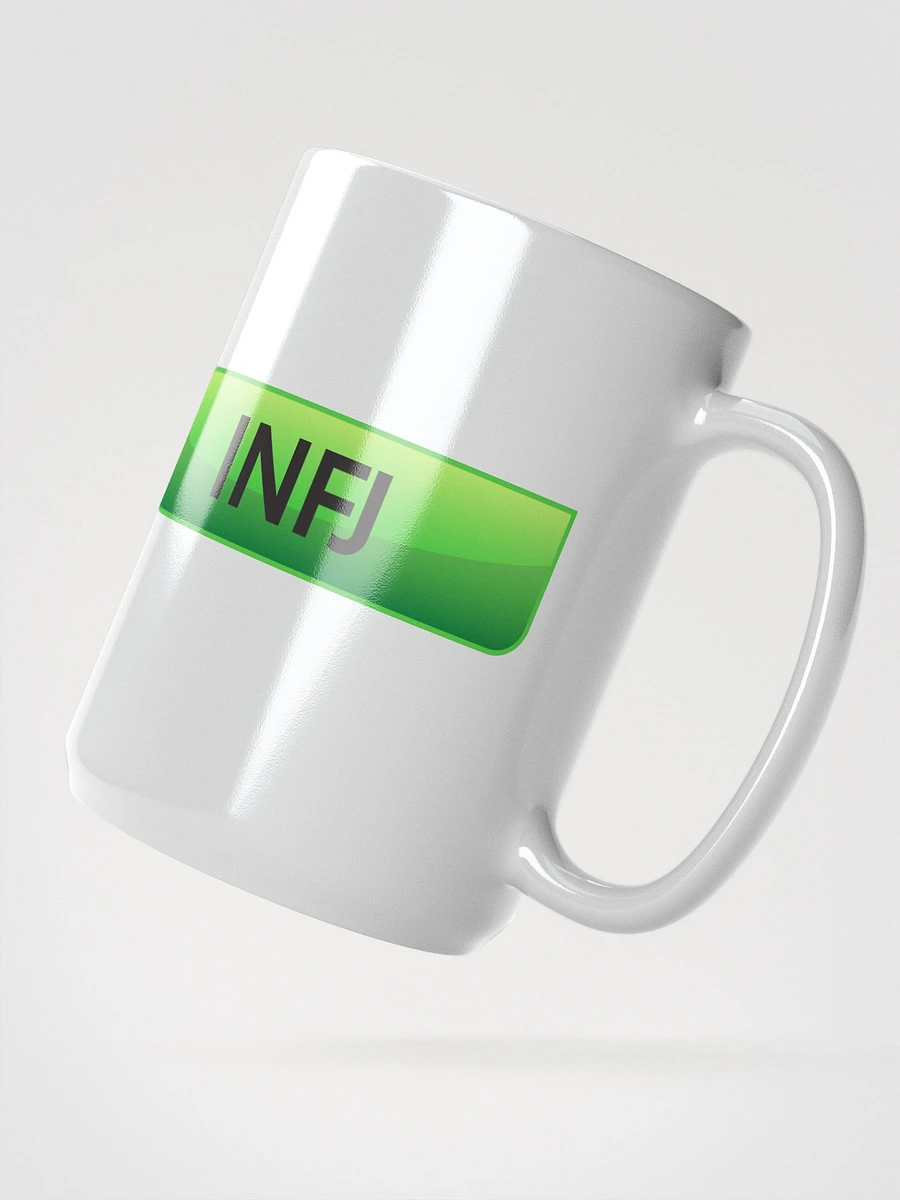 INFJ Mug product image (2)