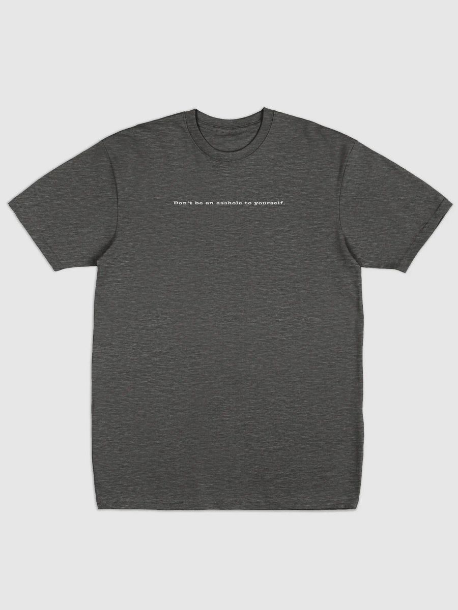 Don't Be An Asshole OG Tee product image (5)