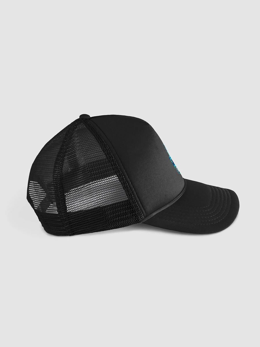 SerDump Knight's Crest Hat product image (3)
