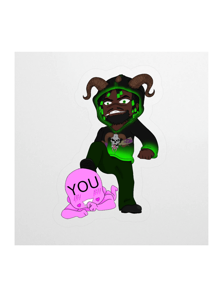 Step on Chat product image (1)