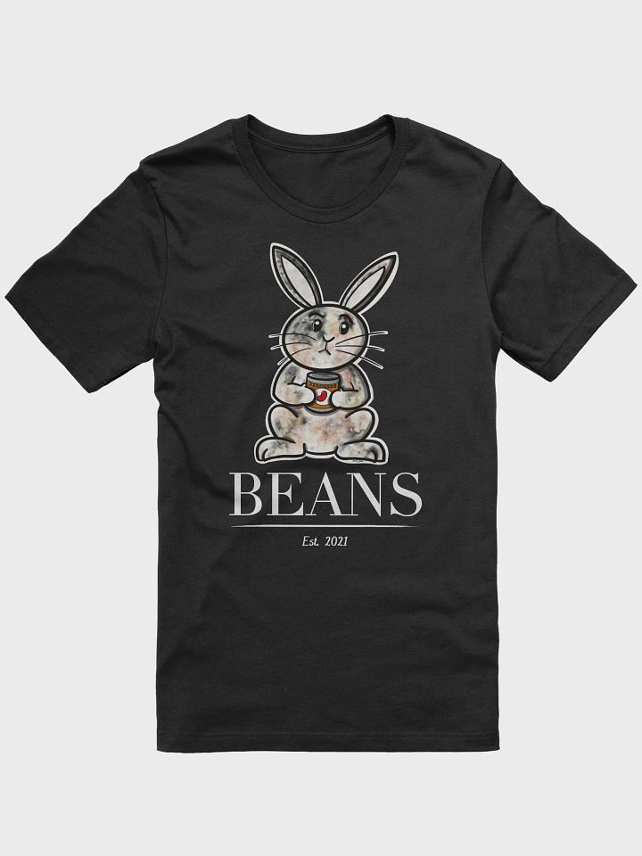 BEANSSSS Tee product image (1)