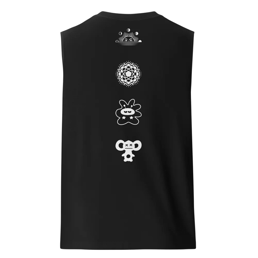 OG SAVYGANG Cutoff product image (2)