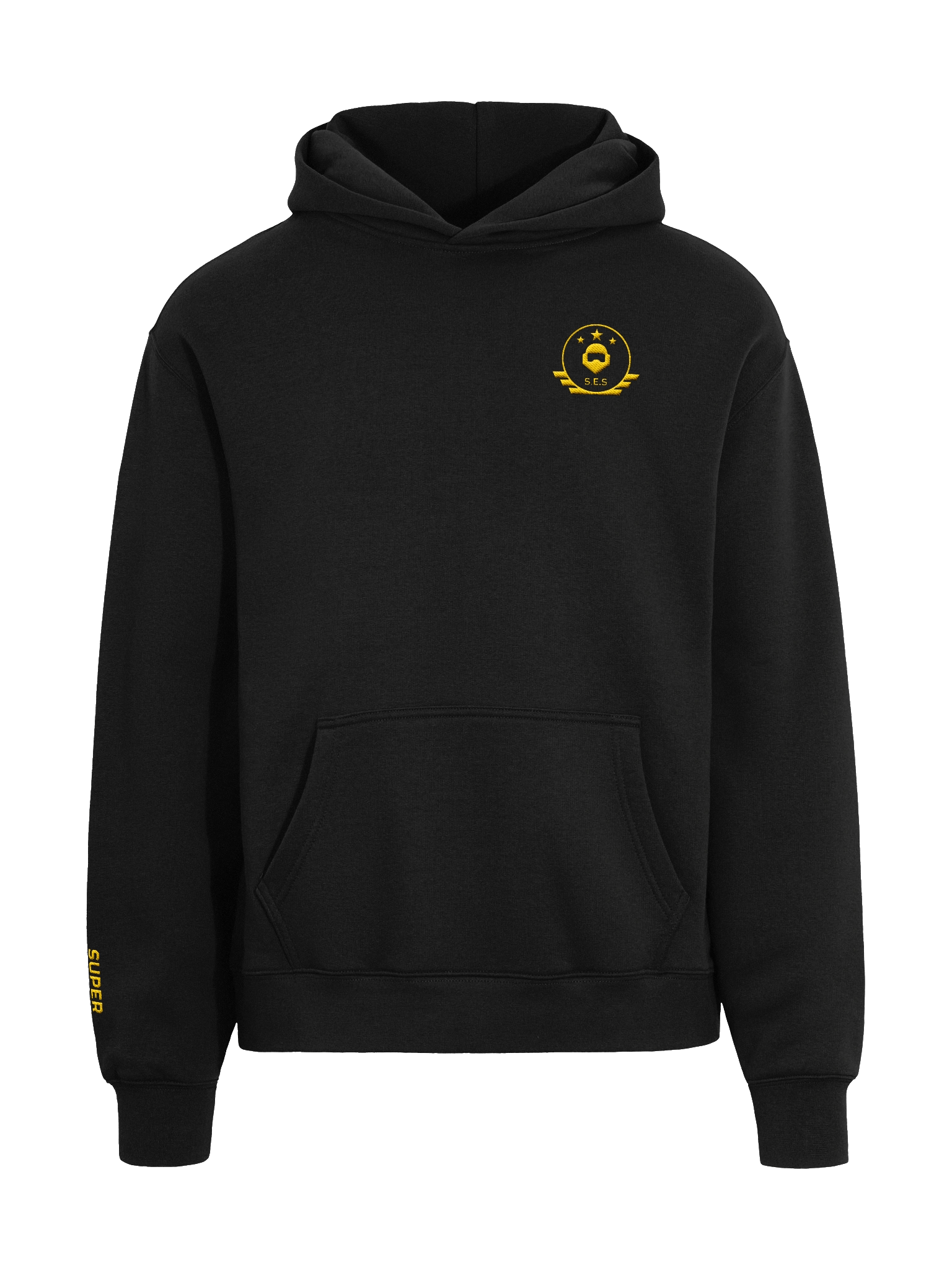 S.E.S Essentials - Premium Hoodie product image (1)