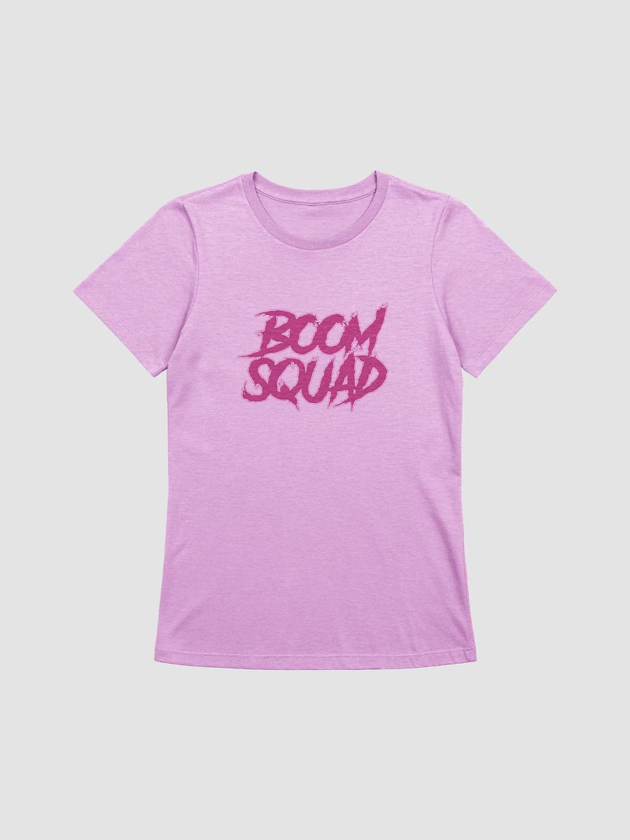 The Original (Pink Logo) - Women's Relaxed-fit Tee product image (30)