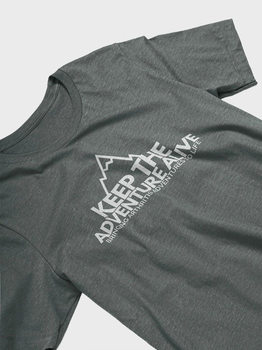 Keep the Adventure Alive T-shirt product image (66)