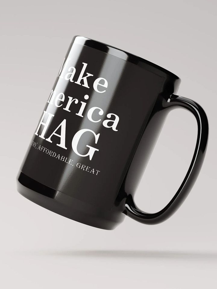 Make America SHAG Mug product image (2)