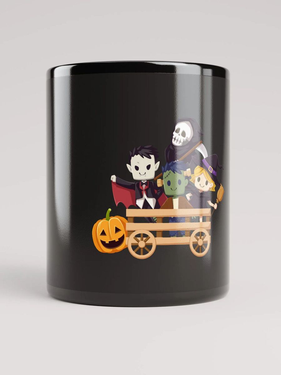 Stunning Halloween Art Mugs – Perfect for Spooky Season! product image (10)