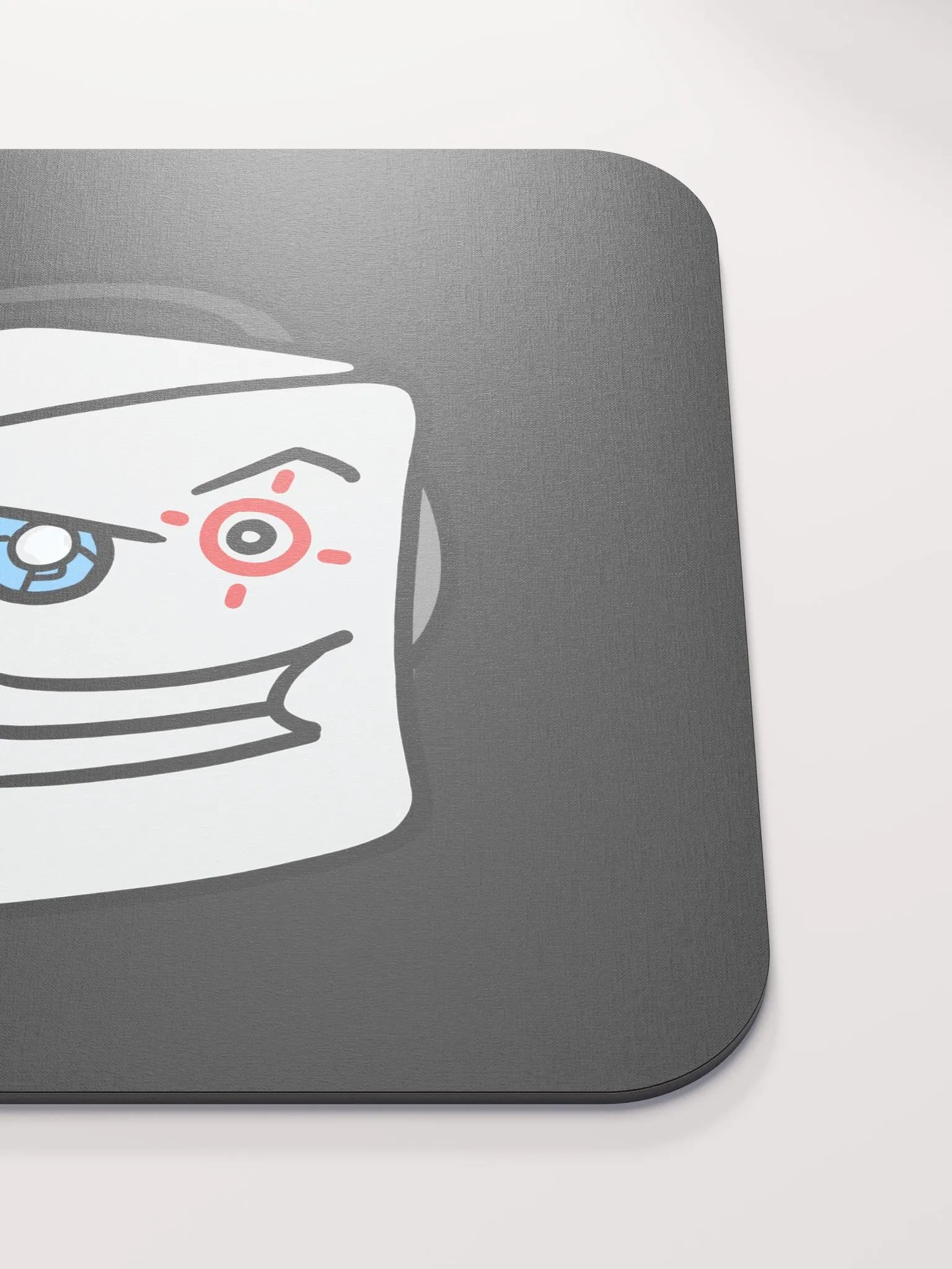 Black Aim Mousepad product image (5)