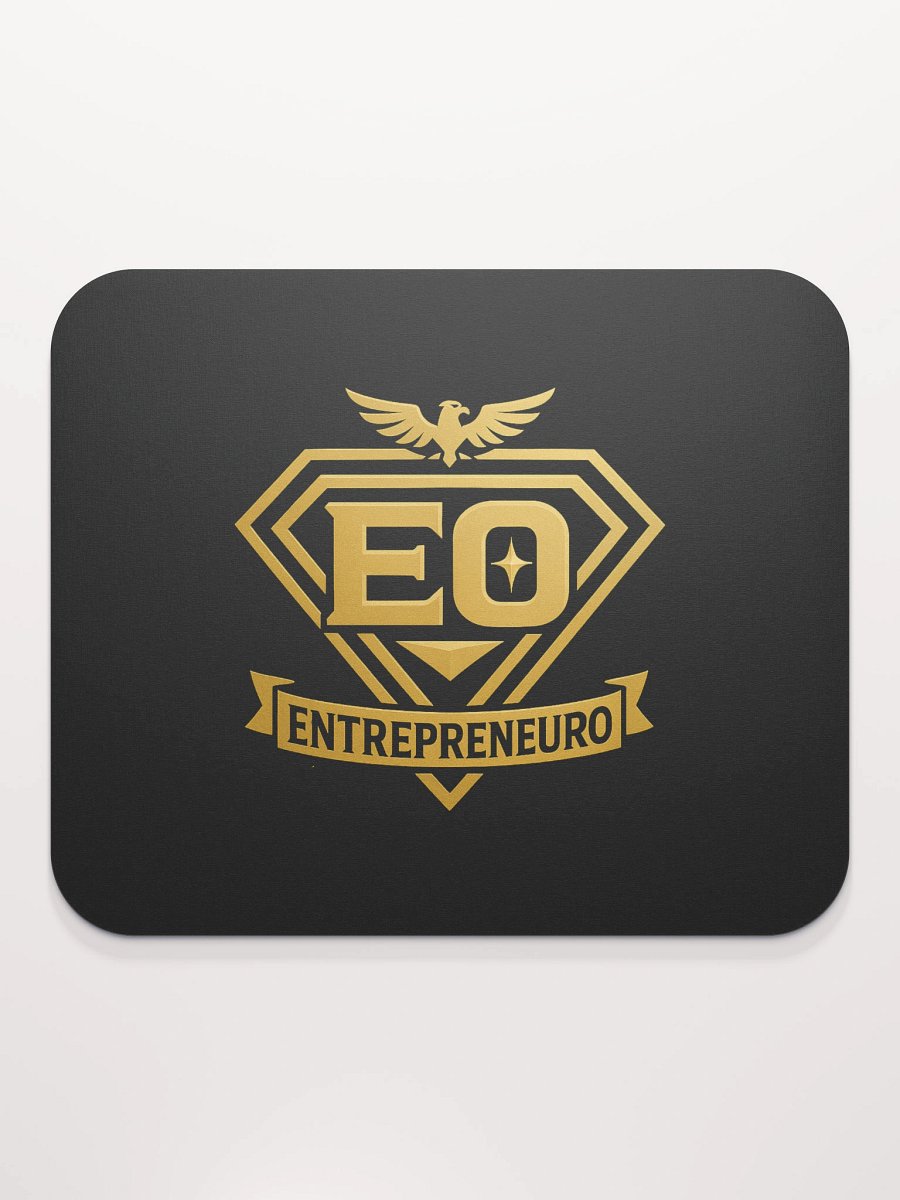 TEO Signature Mouse Pad product image (2)