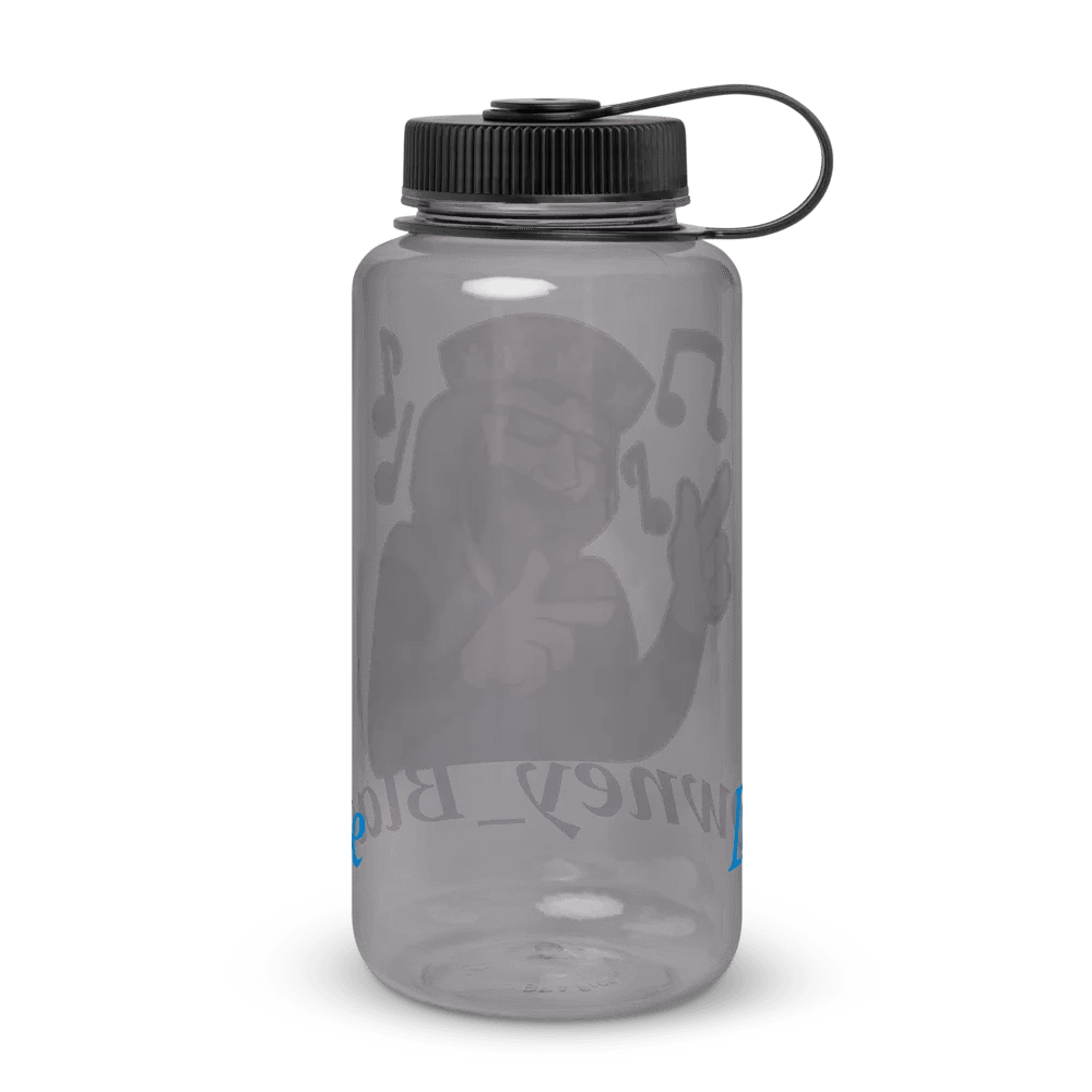 Dancing Downey Water Bottle product image (2)