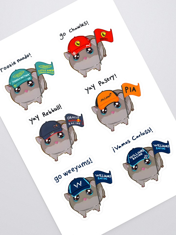 All hammys product image (1)