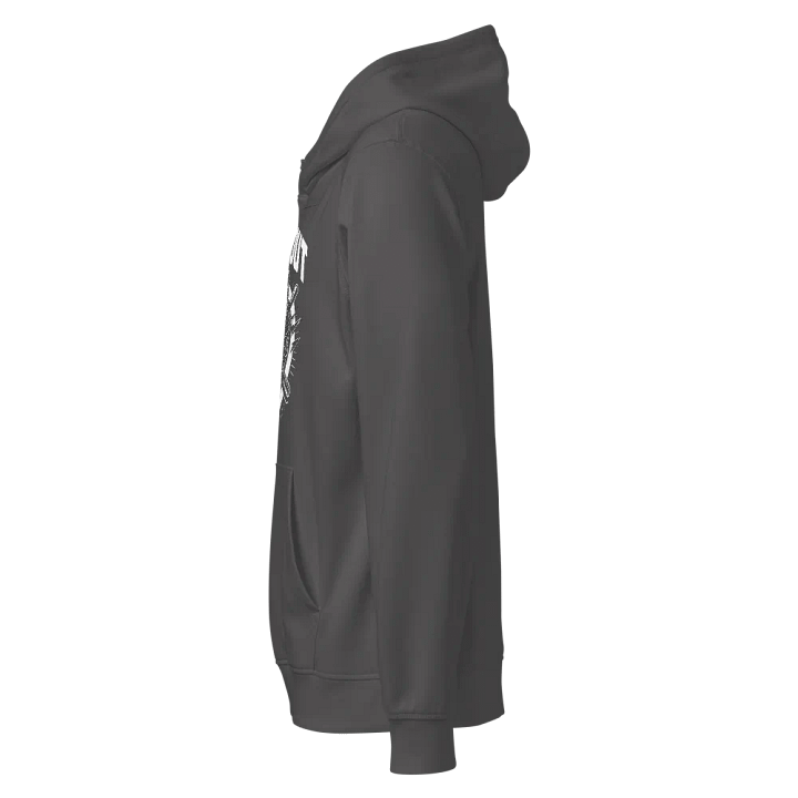 Locked Out Anatomical Heart Hoodie product image (2)