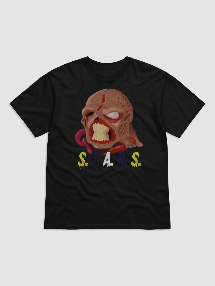 Nemesis STARS shirt product image (1)