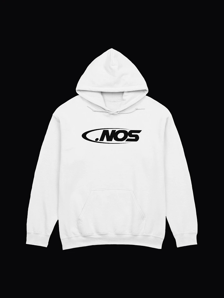 NOS Hoodie product image (1)