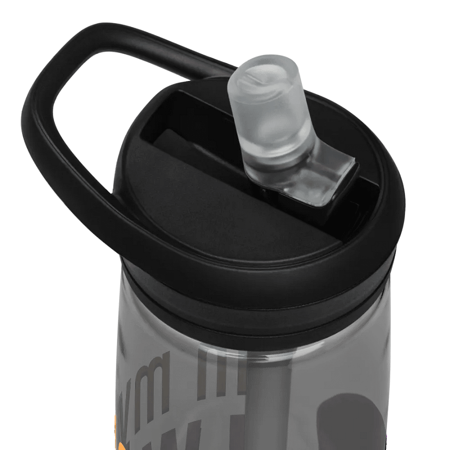 Corrupted Krew Water Bottle product image (5)