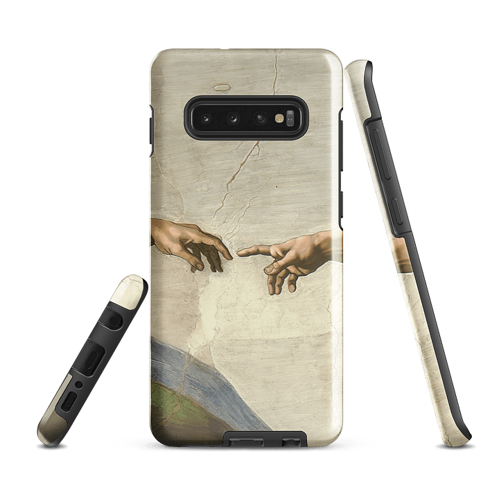 Divine Connection Samsung® Tough Case product image (5)