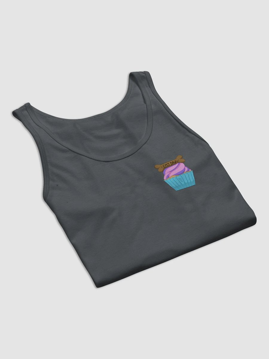 EmJDawg Jersey Tank product image (75)