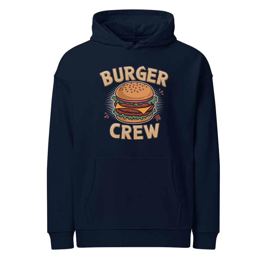 Burger Crew product image (1)