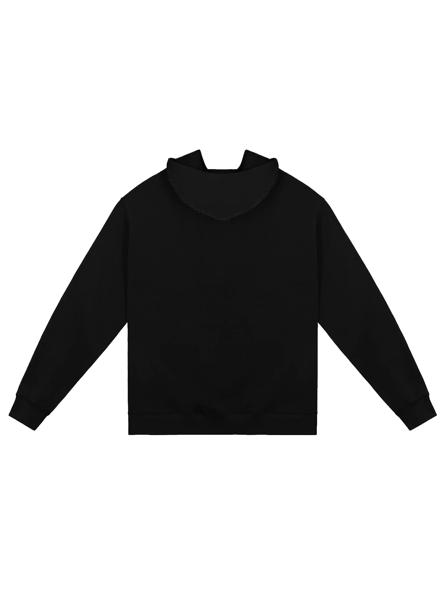 Cluster Tattoo Hoodie Thick product image (4)