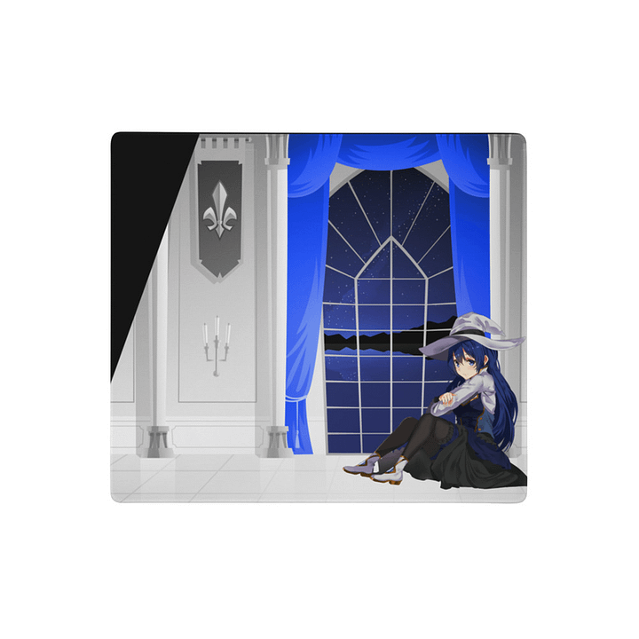 Starting Soon BG - Gaming mouse pad product image (1)