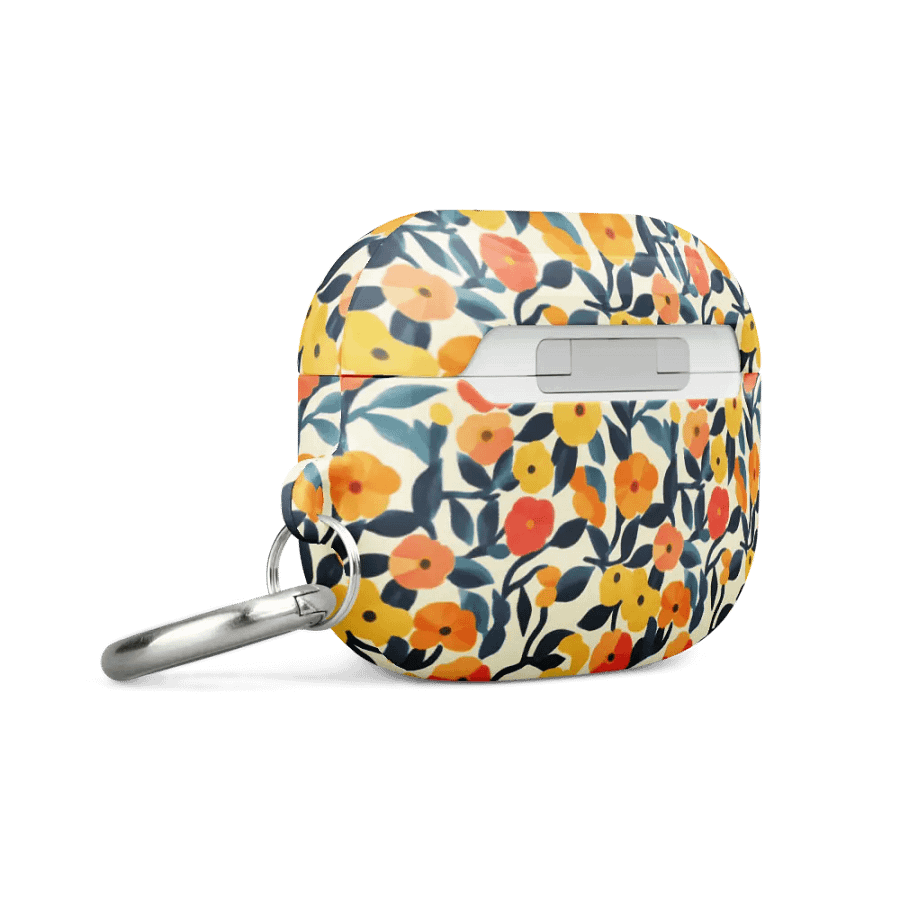 Neurodiverse Blooms AirPods Case product image (4)