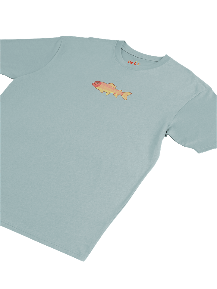 A Little Fishy T-Shirt product image (2)