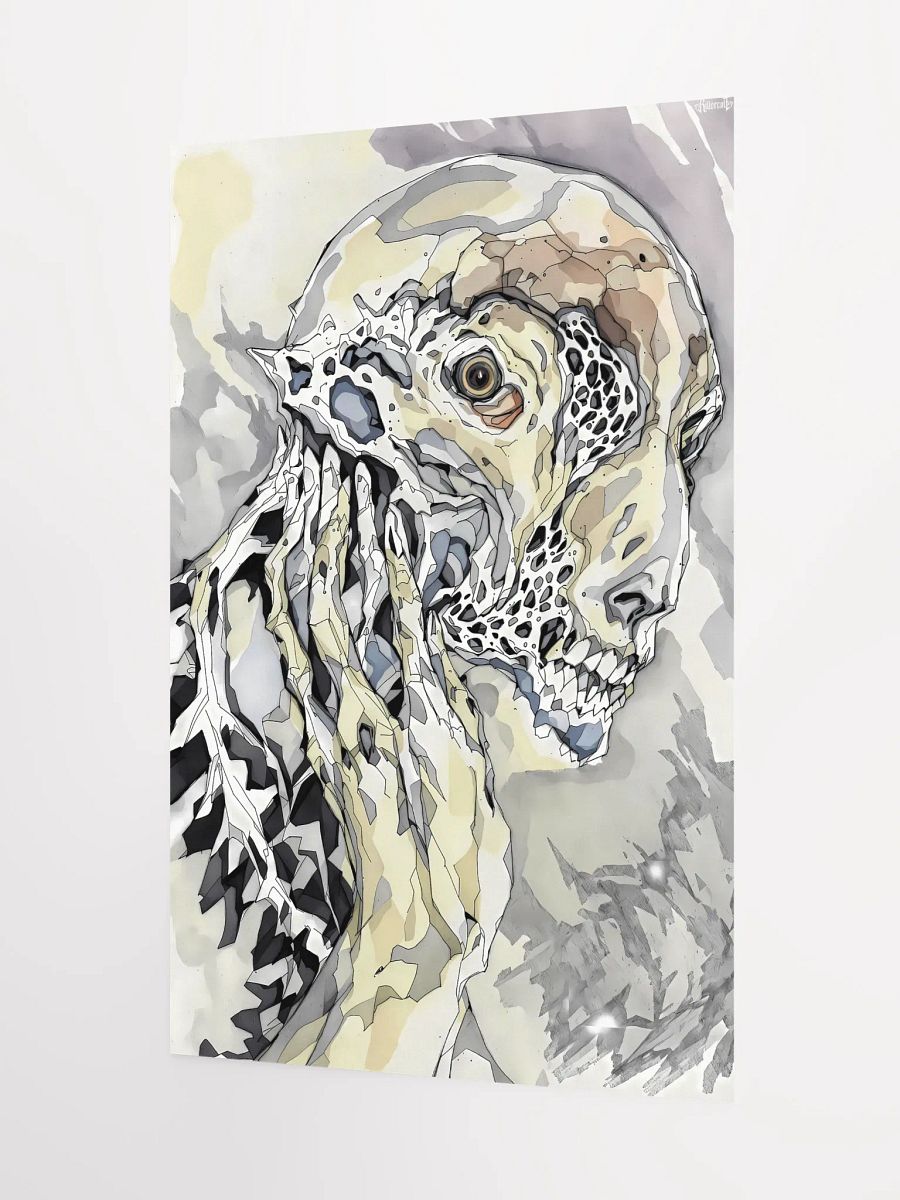 Shape of the Cursed: Skinwalker Legend product image (7)
