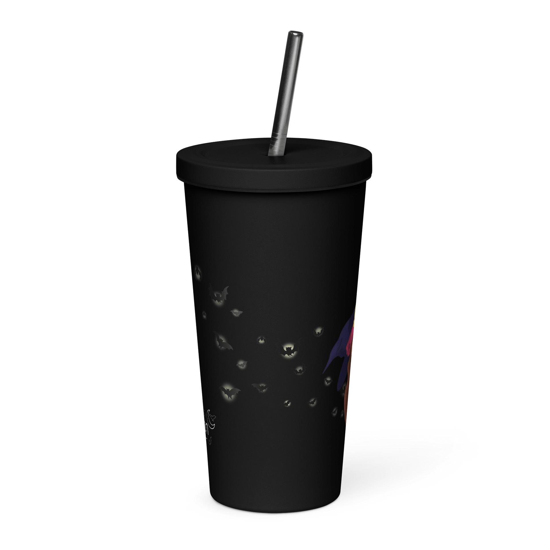 Bring me the Moon - Tumbler product image (3)