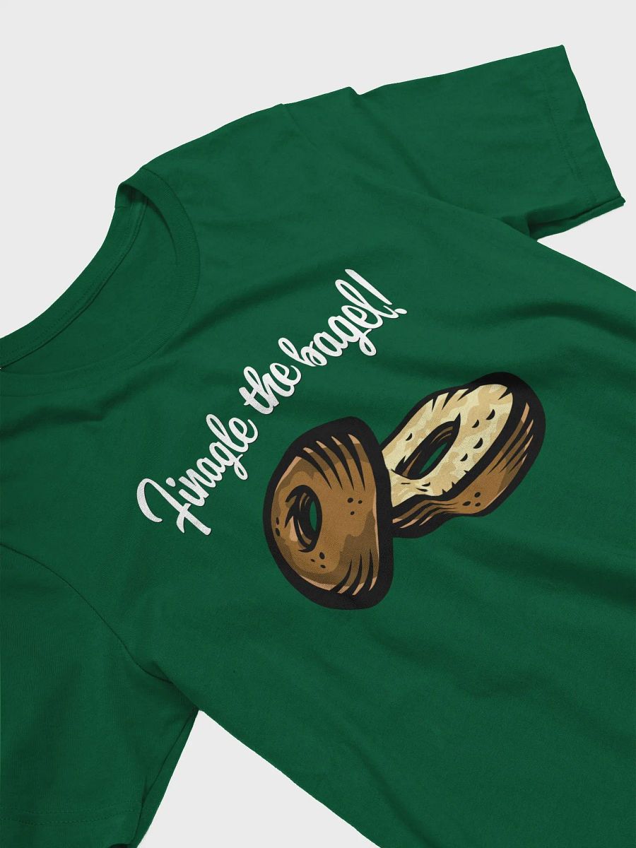 Finagle that Bagel! Shirt product image (30)